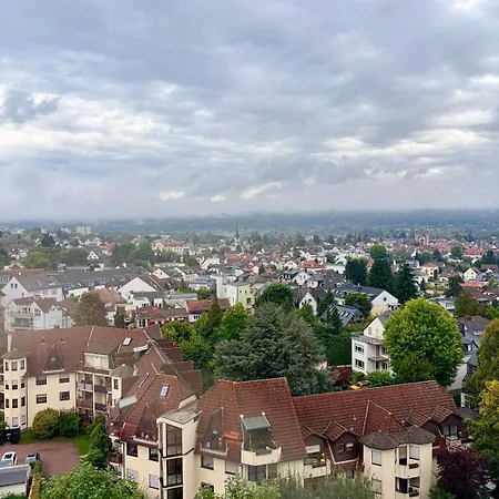 Apartment Moderne 2-zimmer-wohnung Gute Anbindung Zur Messe *